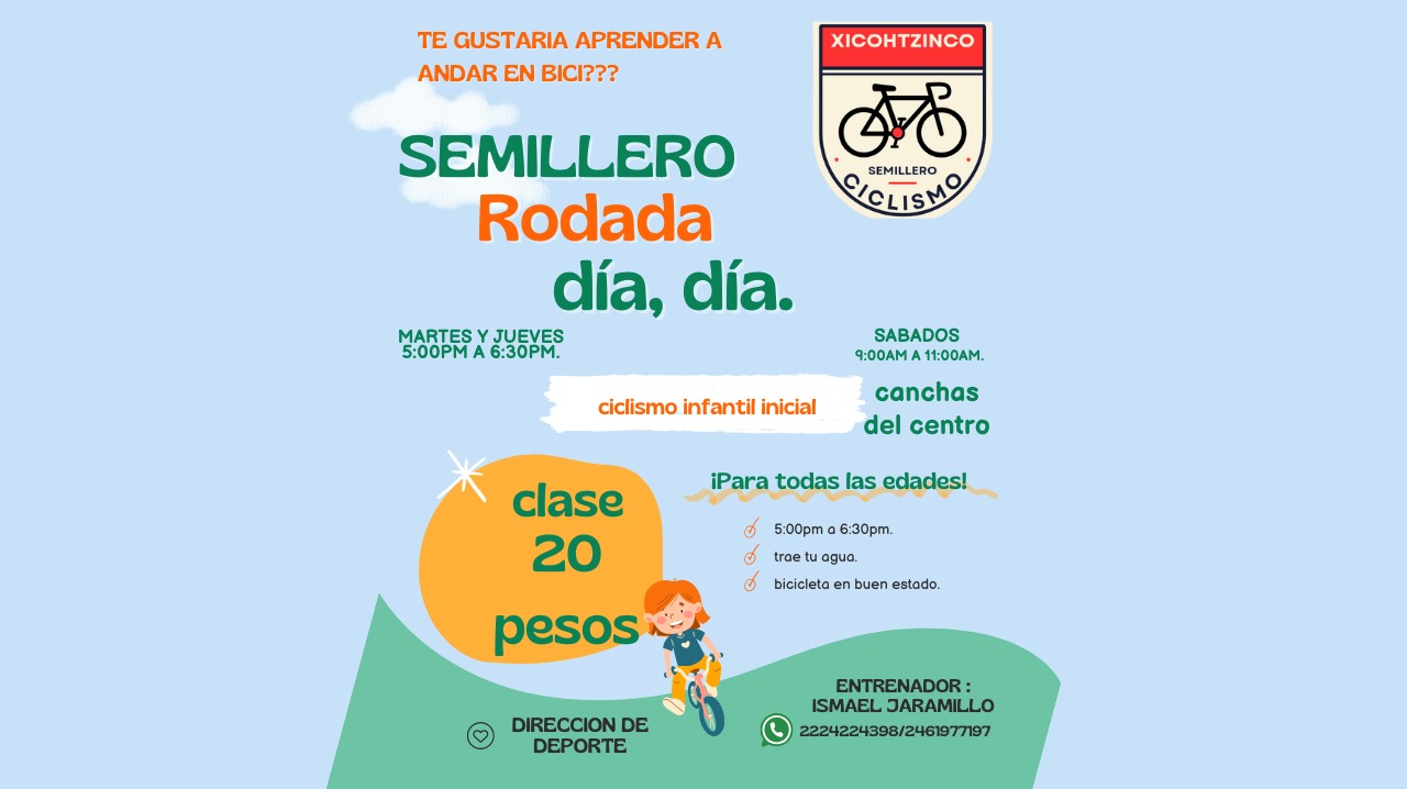 bici