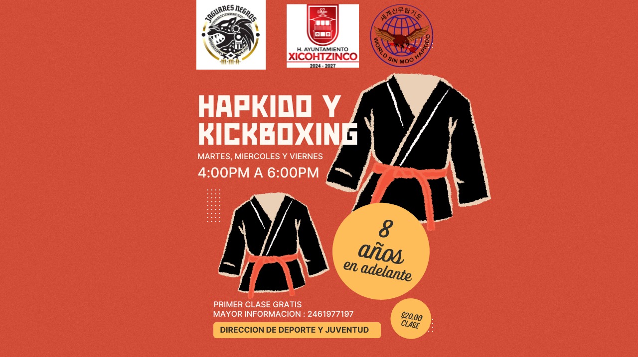 hapkido