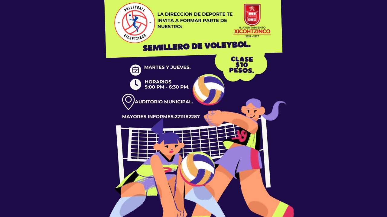 voleybol